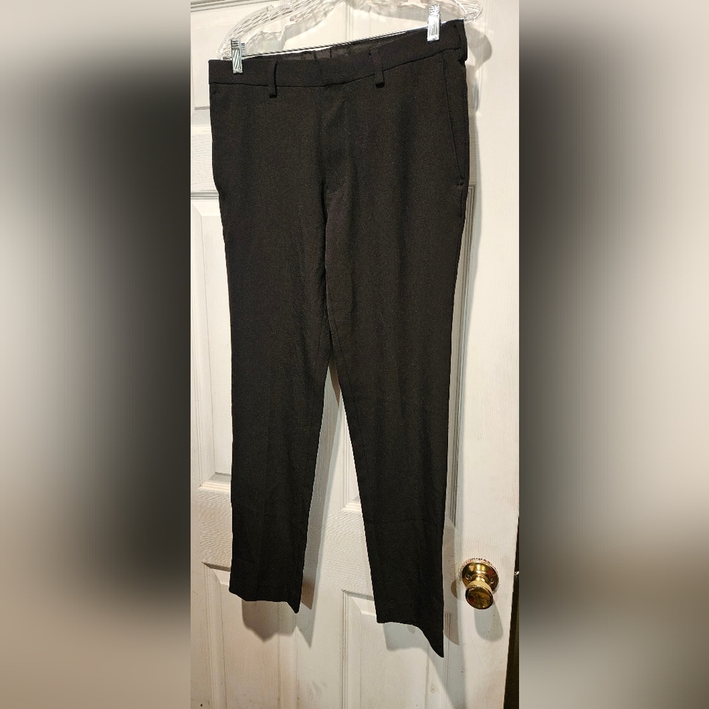 LOUIS RAFAEL DRESS PANTS